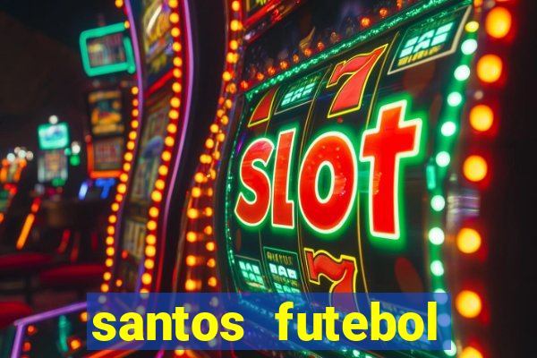 santos futebol clube futemax